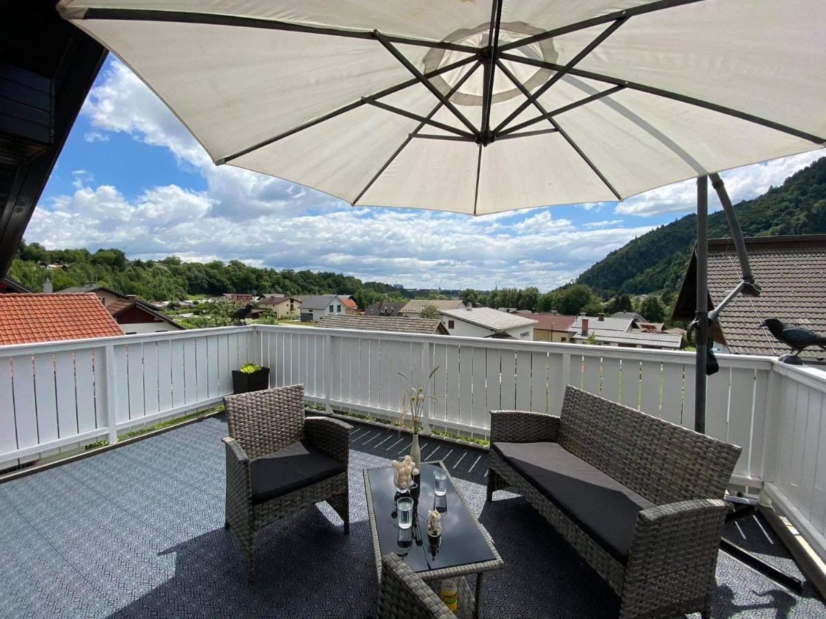 Apartment Kranj - Huge Terrace, Free P, Wi - Fi, Ac Zewnętrze zdjęcie