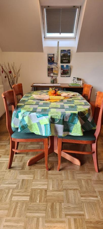 Apartment Kranj - Huge Terrace, Free P, Wi - Fi, Ac Zewnętrze zdjęcie