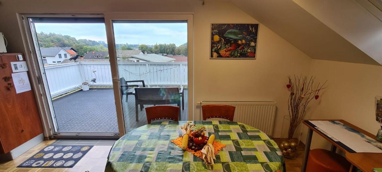 Apartment Kranj - Huge Terrace, Free P, Wi - Fi, Ac Zewnętrze zdjęcie